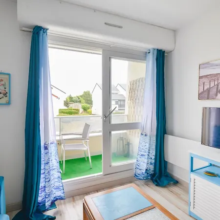 Pegase Bleu - A 500m De La Apartment *
