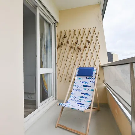 Pegase Bleu - A 500m De La Apartment *