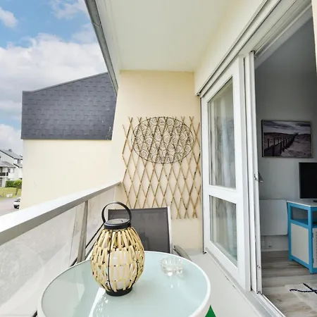 Pegase Bleu - A 500m De La Apartment Courseulles-sur-Mer