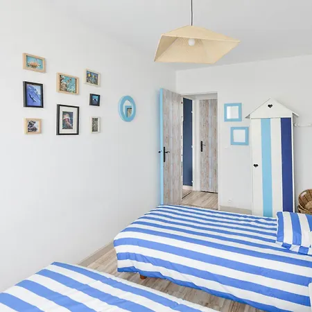 Pegase Bleu - A 500m De La