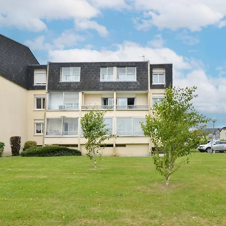 Pegase Bleu - A 500m De La Courseulles-sur-Mer