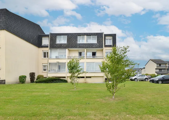 Pegase Bleu - A 500m De La Courseulles-sur-Mer